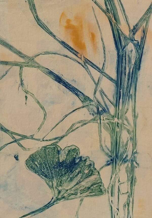 Nature verte